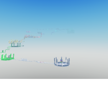 Air's Difficultly Chart Obby!