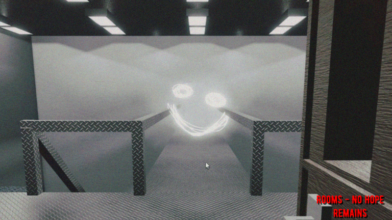 Rooms - No Hope Remains screenshot 2