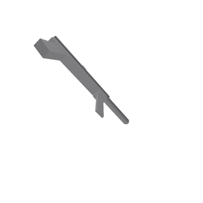 MP40 Handle