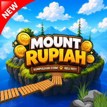 [FREE VIP EVENT] Mount Rupiah