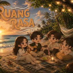 [BETA] Ruang Rasa
