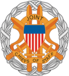 [-] Joint Chiefs of Staff