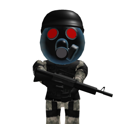 SCP Chaos Insurgency Piggy