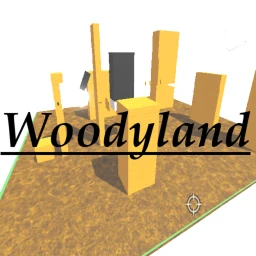 Woodyland icon