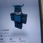 Vovan's cool