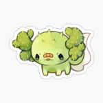 Axolotl Kings