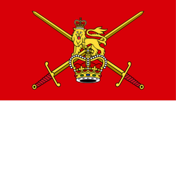 BA - British Army