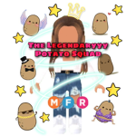 The Legendaryyy Potato Squad