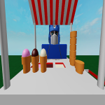 Ice Cream Man