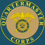 {US} Quartermasters 1940