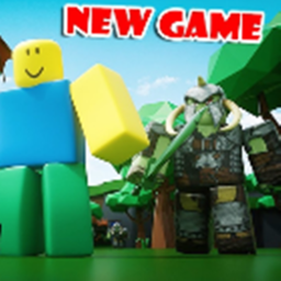 [NEW GAME] 👺GOBLİN SİMULATOR👺