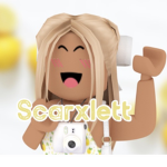 Scarxlett's YT fanbase! <3