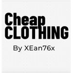 Cheap_Clothing$
