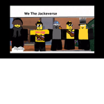 JackEVerse