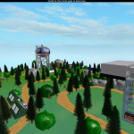 Camping in Bloxland Reserve (Full Version)