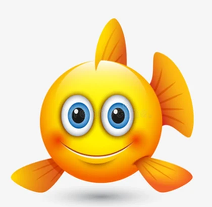 All Things Fish Roblox group icon