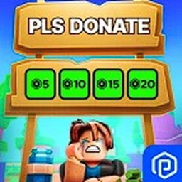 PLS DONATE 💸