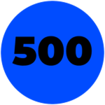 Spent 500 Robux