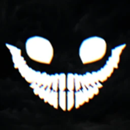 The Corrupted Reality [Beta] (Nyctophobia) icon