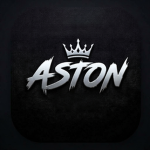 ASTON STUDIO's