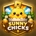 Sunny Chicks