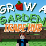 Grow A Garden Traders Hub