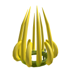 Crown Of The Banana Moon