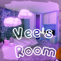Vee's room