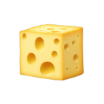 Cheese Gamess