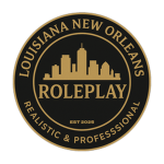 Louisiana New Orleans Roleplay Community