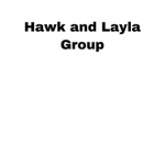 hawk and Layla Group