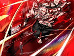 Jujutsu Grounds!