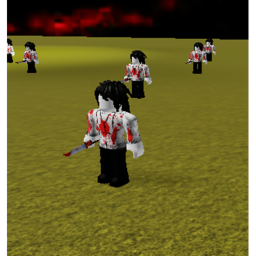 Survive The Jeff The Killer(s)