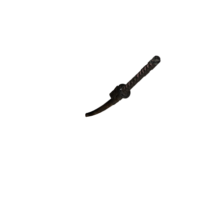 Rusty Nichirin