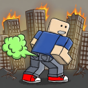 ☢️💨 Nuclear Fart [BETA]