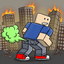 ☢️💨 Nuclear Fart [BETA]