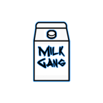 Milk Gang Worshipers