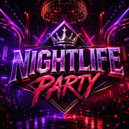 NIGHTLIFE PARTY