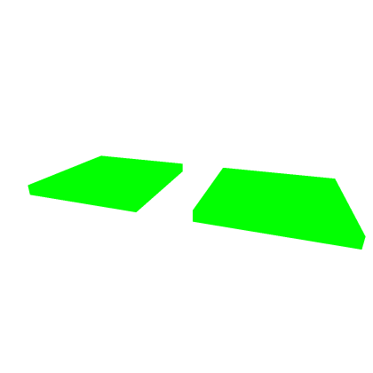 Teleport Pad