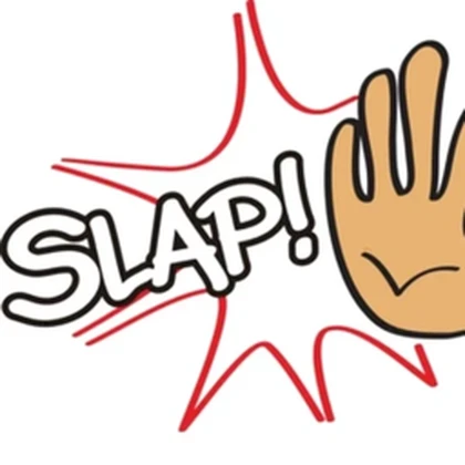Slap trainer Simulator Roblox group icon