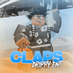 Claps Drippy Ent
