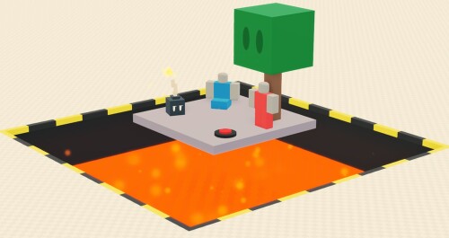Lab Experiment