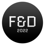 F & D