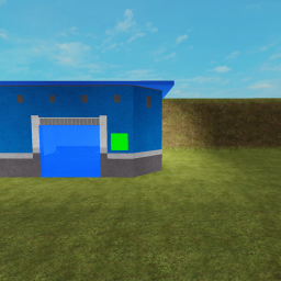 Capture The Flag