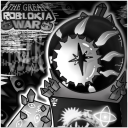(UBERTRIALS) The Great Robloxia War
