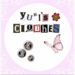 Yuri’s Clothes