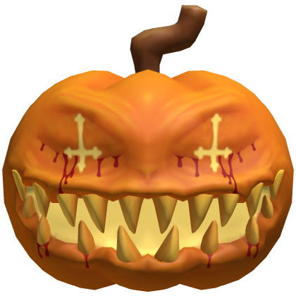 Halloween Pumpkin