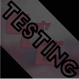 [GCG V0.5 TESTING] *CANCELLED* icon