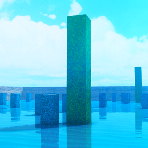 nice grass simulator or idk