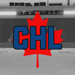 CHL (Canadian-Hockey-League)